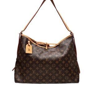 Louis Vuitton CarryAll MM